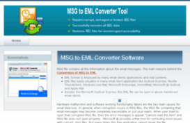 msg-to-eml-converter.jimdo.com