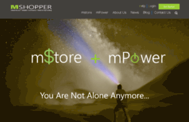 mshopper.com