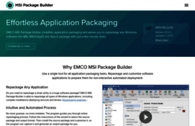 msi-package-builder.com