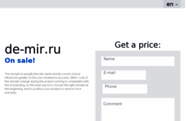 msk.de-mir.ru