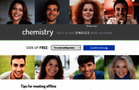 msn.chemistry.com