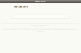 mstula.net