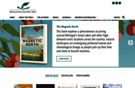 msupress.org