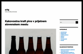 mtaj.si