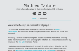 mtartare.fr