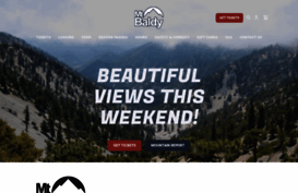 mtbaldyskilifts.com