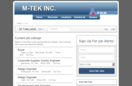 mtekinc.applicantpro.com