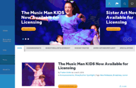 mtiblog.mtishows.com