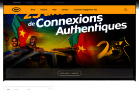 mtncameroon.net