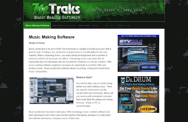 mtraks.com