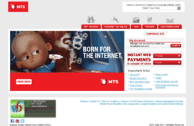 mtsindia.in