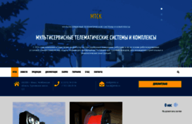 mtsk.ru