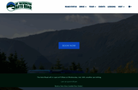 mtwashingtonautoroad.com