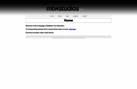mtwstudios.com