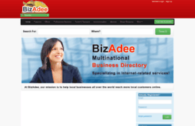 mu.bizadee.com