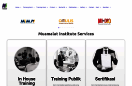 muamalat-institute.com