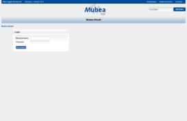 mubea-net.de