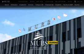 mubs.edu.lb