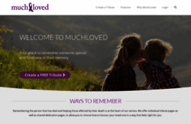 muchloved.com