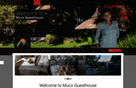 mucoguesthouse.co.za