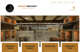 muenzenborchert.ch