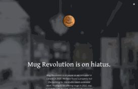 mugrevolution.com