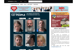 mugshots.blueridgenow.com