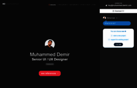 muhammed-demir.com