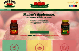 mullenfoods.com
