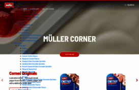 mullercorner.com