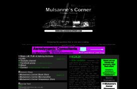 mulsannescorner.com