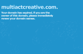 multiactcreative.com