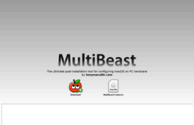 multibeast.com