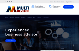 multidevelop.com