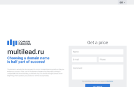 multilead.ru