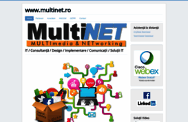 multinet.ro