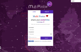 multiposter.org