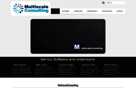 multiscaleconsulting.com