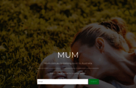 mum.com.au