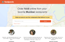 mumbai.foodpanda.in