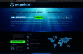 mumble.com