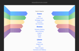 mumburum.com