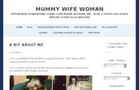 mummywifewoman.com