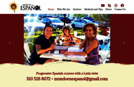 mundoenespanol.org