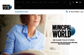 municipalworld.com