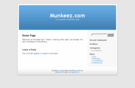 munkeez.com