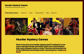 murdermysterygames.net
