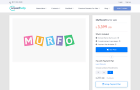 murfo.com