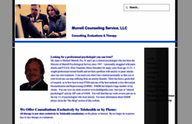 murrellpsychologicalservice.com