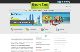 murtazazoaib.com